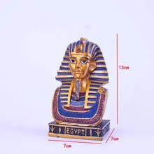 Load image into Gallery viewer, Egyptian Queen Bust Statue
