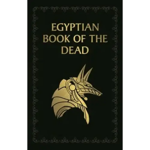 The Egyptian Book of the Dead Nuclear Physics