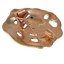 Load image into Gallery viewer, Urnes Style Disc Brooch Cloak Clasp Viking Brooch
